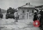 Image of Red Army soldiers Ukraine, 1944, second 39 stock footage video 65675066462