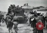 Image of Red Army soldiers Ukraine, 1944, second 41 stock footage video 65675066462