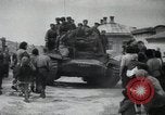 Image of Red Army soldiers Ukraine, 1944, second 42 stock footage video 65675066462