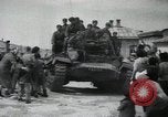 Image of Red Army soldiers Ukraine, 1944, second 43 stock footage video 65675066462