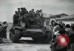Image of Red Army soldiers Ukraine, 1944, second 44 stock footage video 65675066462