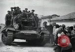 Image of Red Army soldiers Ukraine, 1944, second 45 stock footage video 65675066462