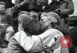 Image of Red Army soldiers Ukraine, 1944, second 47 stock footage video 65675066462