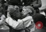 Image of Red Army soldiers Ukraine, 1944, second 49 stock footage video 65675066462