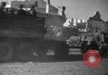 Image of Red Army soldiers Ukraine, 1944, second 52 stock footage video 65675066462