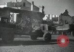 Image of Red Army soldiers Ukraine, 1944, second 53 stock footage video 65675066462