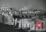 Image of Red Army soldiers Ukraine, 1944, second 59 stock footage video 65675066462