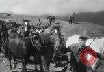 Image of Guerrillas Crimean Autonomous Soviet Socialist Republic, 1944, second 36 stock footage video 65675066463