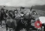 Image of Guerrillas Crimean Autonomous Soviet Socialist Republic, 1944, second 37 stock footage video 65675066463
