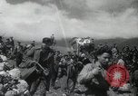 Image of Guerrillas Crimean Autonomous Soviet Socialist Republic, 1944, second 38 stock footage video 65675066463