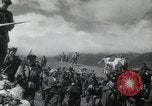 Image of Guerrillas Crimean Autonomous Soviet Socialist Republic, 1944, second 41 stock footage video 65675066463