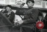 Image of Guerrillas Crimean Autonomous Soviet Socialist Republic, 1944, second 46 stock footage video 65675066463