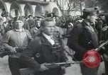 Image of Guerrillas Crimean Autonomous Soviet Socialist Republic, 1944, second 56 stock footage video 65675066463