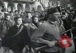 Image of Guerrillas Crimean Autonomous Soviet Socialist Republic, 1944, second 57 stock footage video 65675066463