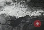 Image of Red Army soldiers Yalta Crimea Ukraine, 1944, second 1 stock footage video 65675066464