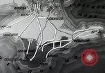 Image of Red Army soldiers Yalta Crimea Ukraine, 1944, second 4 stock footage video 65675066464