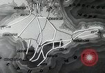 Image of Red Army soldiers Yalta Crimea Ukraine, 1944, second 5 stock footage video 65675066464