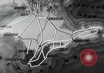 Image of Red Army soldiers Yalta Crimea Ukraine, 1944, second 6 stock footage video 65675066464