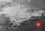 Image of Red Army soldiers Yalta Crimea Ukraine, 1944, second 8 stock footage video 65675066464