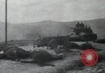 Image of Red Army soldiers Yalta Crimea Ukraine, 1944, second 9 stock footage video 65675066464