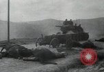 Image of Red Army soldiers Yalta Crimea Ukraine, 1944, second 10 stock footage video 65675066464