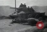 Image of Red Army soldiers Yalta Crimea Ukraine, 1944, second 12 stock footage video 65675066464