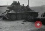 Image of Red Army soldiers Yalta Crimea Ukraine, 1944, second 13 stock footage video 65675066464
