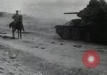 Image of Red Army soldiers Yalta Crimea Ukraine, 1944, second 16 stock footage video 65675066464
