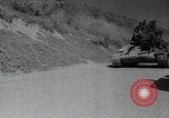 Image of Red Army soldiers Yalta Crimea Ukraine, 1944, second 18 stock footage video 65675066464