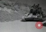 Image of Red Army soldiers Yalta Crimea Ukraine, 1944, second 19 stock footage video 65675066464