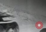 Image of Red Army soldiers Yalta Crimea Ukraine, 1944, second 24 stock footage video 65675066464