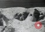 Image of Red Army soldiers Yalta Crimea Ukraine, 1944, second 31 stock footage video 65675066464