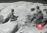 Image of Red Army soldiers Yalta Crimea Ukraine, 1944, second 33 stock footage video 65675066464