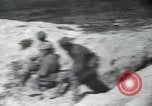Image of Red Army soldiers Yalta Crimea Ukraine, 1944, second 34 stock footage video 65675066464