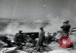 Image of Red Army soldiers Yalta Crimea Ukraine, 1944, second 42 stock footage video 65675066464