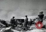 Image of Red Army soldiers Yalta Crimea Ukraine, 1944, second 43 stock footage video 65675066464