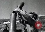 Image of Red Army soldiers Yalta Crimea Ukraine, 1944, second 51 stock footage video 65675066464