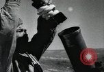 Image of Red Army soldiers Yalta Crimea Ukraine, 1944, second 54 stock footage video 65675066464