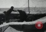 Image of Red Army soldiers Yalta Crimea Ukraine, 1944, second 59 stock footage video 65675066464