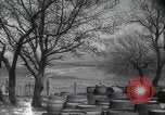 Image of Red Army soldiers Yalta Crimea Ukraine, 1944, second 10 stock footage video 65675066465