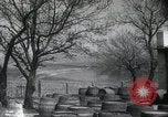 Image of Red Army soldiers Yalta Crimea Ukraine, 1944, second 11 stock footage video 65675066465