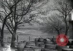 Image of Red Army soldiers Yalta Crimea Ukraine, 1944, second 12 stock footage video 65675066465