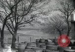 Image of Red Army soldiers Yalta Crimea Ukraine, 1944, second 13 stock footage video 65675066465