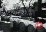Image of Red Army soldiers Yalta Crimea Ukraine, 1944, second 14 stock footage video 65675066465