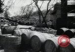 Image of Red Army soldiers Yalta Crimea Ukraine, 1944, second 15 stock footage video 65675066465