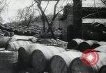 Image of Red Army soldiers Yalta Crimea Ukraine, 1944, second 18 stock footage video 65675066465