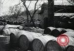 Image of Red Army soldiers Yalta Crimea Ukraine, 1944, second 19 stock footage video 65675066465