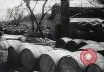 Image of Red Army soldiers Yalta Crimea Ukraine, 1944, second 20 stock footage video 65675066465