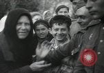 Image of Red Army soldiers Yalta Crimea Ukraine, 1944, second 31 stock footage video 65675066465