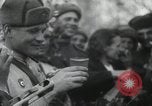 Image of Red Army soldiers Yalta Crimea Ukraine, 1944, second 35 stock footage video 65675066465